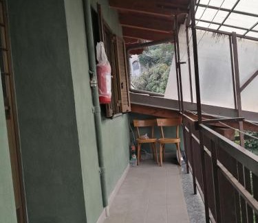 Urbiano Apartment | Casa Sul Ruscello