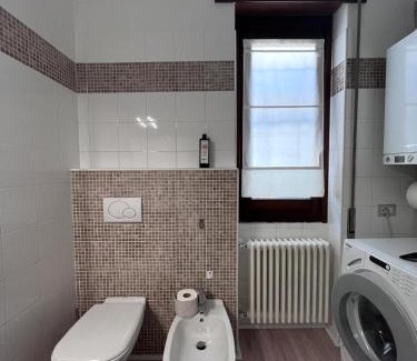 Colico Piano Apartment | Casa sull'Acqua