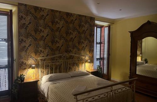 Rocca di Papa Apartment | Casa sulla Rocca