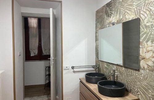 Rocca di Papa Apartment | Casa sulla Rocca
