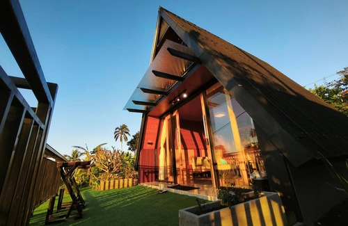 Mekarsari Bed & Breakfast | Casa Sundara bed & breakfast in lovely Bali