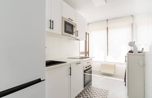 Somo Apartment | Casa Surfer Somo centro