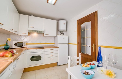 Can Picafort Apartment | Casa Susana apartment near the beach Can Picafort