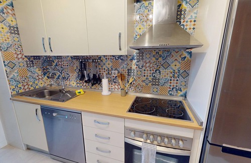 Roldan Apartment | Casa Susanne - A Murcia Holiday Rentals Property