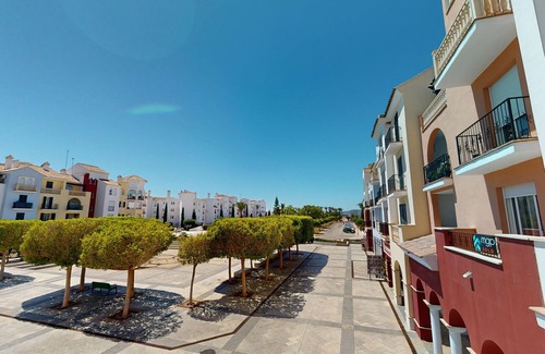 Roldan Apartment | Casa Susanne - A Murcia Holiday Rentals Property