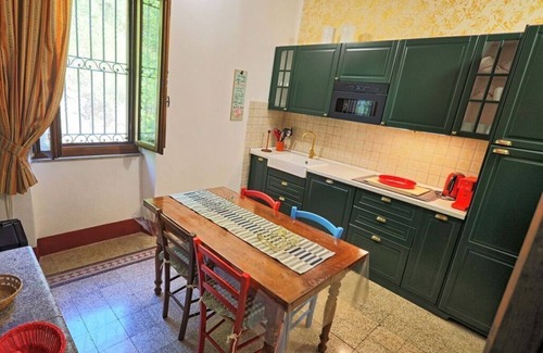 Castel Focognano House | Casa Susi Comfortable holiday residence