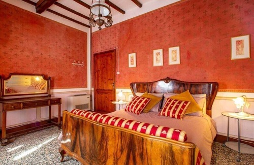 Castel Focognano House | Casa Susi Comfortable holiday residence