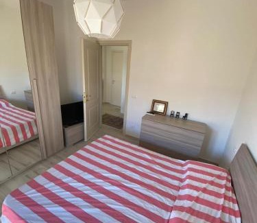 Ex Campo d'Aviazione Apartment | Casa Susy