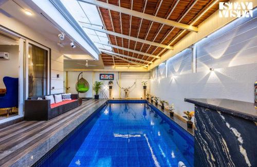 Marra Villa | Casa Swarg by VEO - Part of StayVista