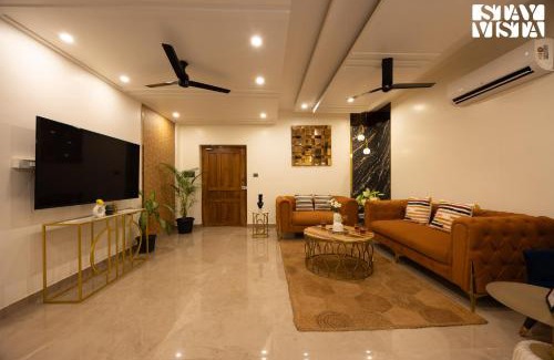 Marra Villa | Casa Swarg by VEO - Part of StayVista