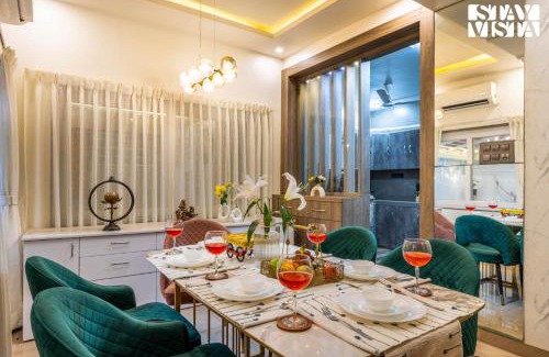 Marra Villa | Casa Swarg by VEO - Part of StayVista