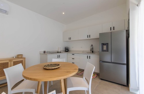 Nosara Apartment | CASA SWELL C | COZY 2BR RETREAT NEAR BAKER'S BEACH