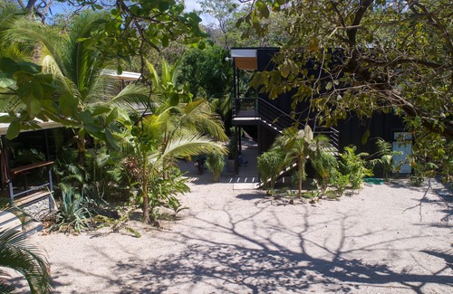 Nosara Apartment | CASA SWELL C | COZY 2BR RETREAT NEAR BAKER'S BEACH