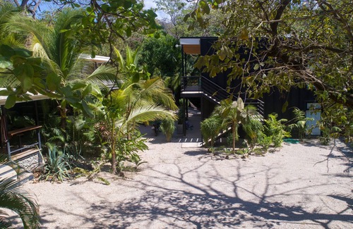 Nosara Apartment | CASA SWELL D | COZY 2BR RETREAT NEAR BAKER'S BEACH