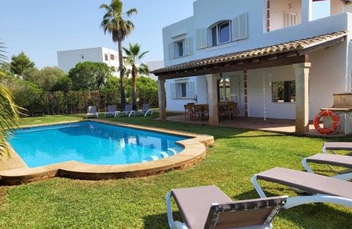 Cala d'Or House | Casa Sylvia Cala D'OR