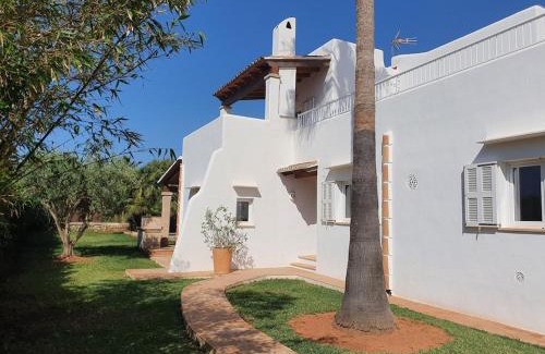 Cala d'Or House | Casa Sylvia Cala D'OR