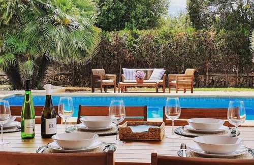 Cala d'Or House | Casa Sylvia Cala D'OR