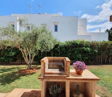 Cala d'Or House | Casa Sylvia Cala D'OR