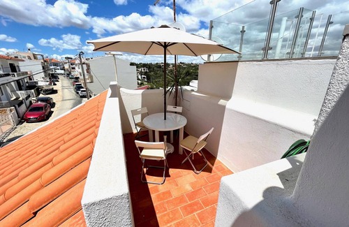 Benagil Apartment | Casa Tété - apartment in Benagil