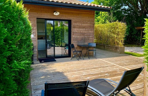 Andernos-les-Bains House | Casa Tagomago