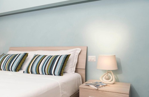 Marini Apartment | Casa Taiani Amalfi Coast