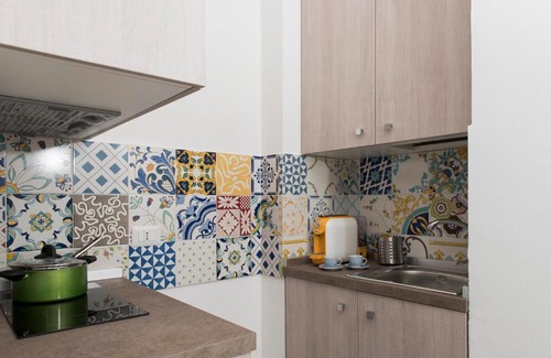 Marini Apartment | Casa Taiani Amalfi Coast