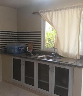 Jarabacoa Apartment | Casa taina
