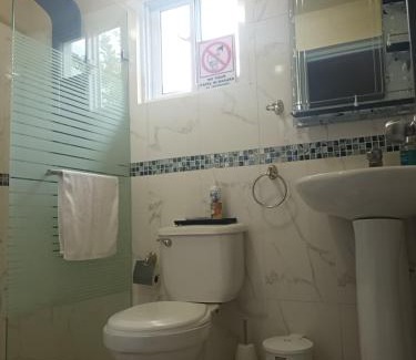 Jarabacoa Apartment | Casa taina