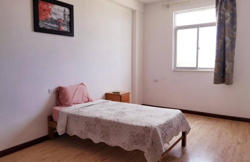 Talara Apartment | Casa Talara