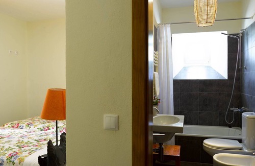 Beira Villa | CASA TALGO T2, country house