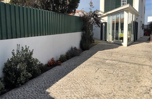 Caixas House | Casa Talisman, Alfarim-Meco