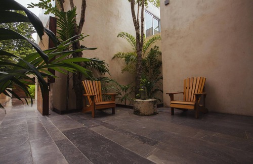 Merida Municipality House | Casa Tamanche en Yucatan
