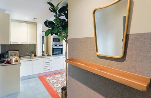 Sant Antoni Apartment | CASA TAMARIT 2 BEDROOM