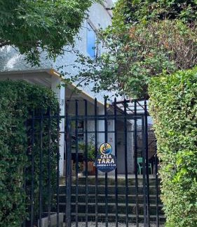 Taganga House | Casa Tara