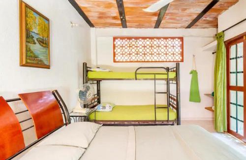 Taganga House | Casa Tara