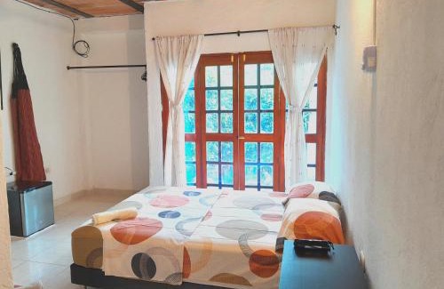 Taganga House | Casa Tara