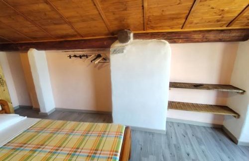 Palanzo Bed & Breakfast | casa tarcisio