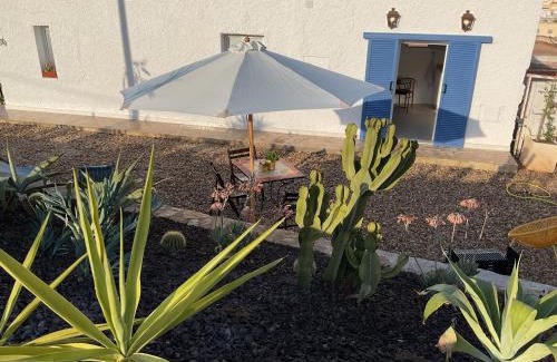 El Pozo de los Frailes House | Casa Tartaruga