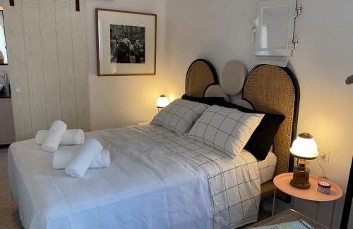 El Pozo de los Frailes House | Casa Tartaruga