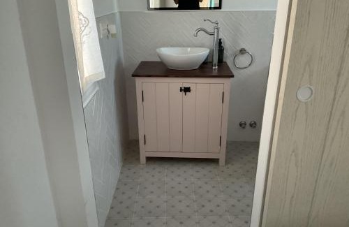 El Pozo de los Frailes House | Casa Tartaruga