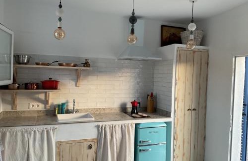 El Pozo de los Frailes House | Casa Tartaruga