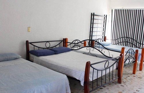 Costa Azul House | Casa Tarzan: Tropical Oasis w/Private Pool!