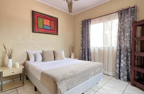 Liberia Apartment | Casa Tatich A/C Near LIR Airport