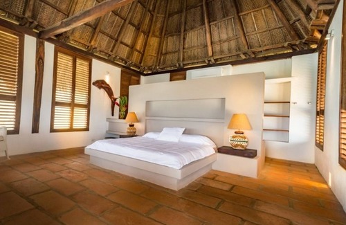 Los Naranjos House | Casa Tayrona los Naranjos