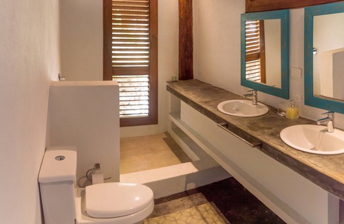 Los Naranjos House | Casa Tayrona los Naranjos