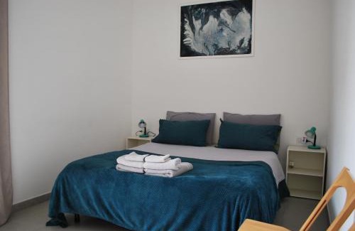 Sassari Apartment | Casa Teatro