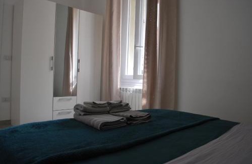 Sassari Apartment | Casa Teatro