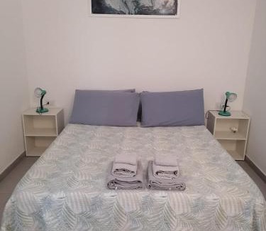 Sassari Apartment | Casa Teatro