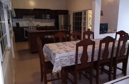 Majada Villalobos Bed & Breakfast | Casa Tehuantepec Morro Mazatan/Playa Cangrejo