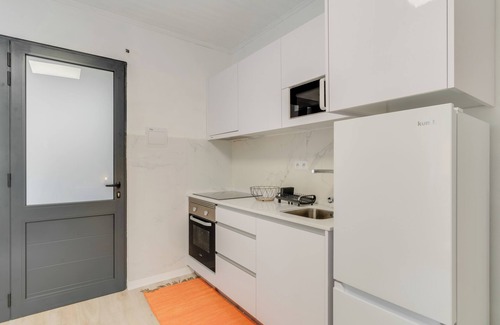 Sao Vicente Apartment | Casa Teixeira by Holiday Rental Madeira